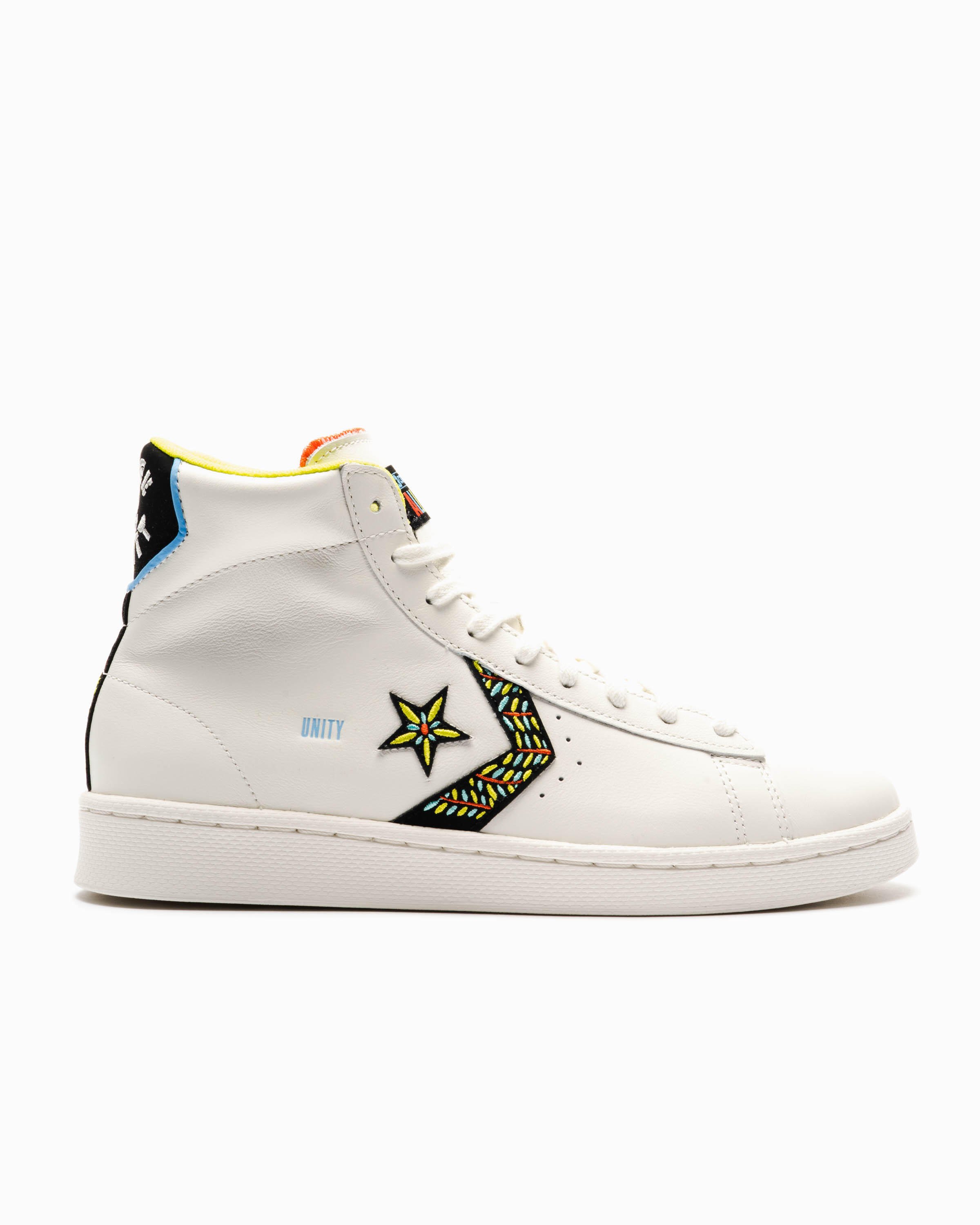 Converse pro high on sale